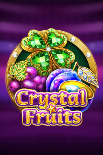 Crystal Fruits демо игровой автомат | VAVADA Казино бесплатно