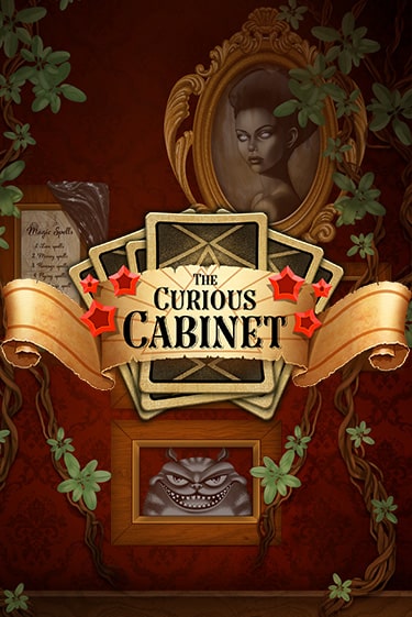 The Curious Cabinet демо игровой автомат | VAVADA Казино бесплатно