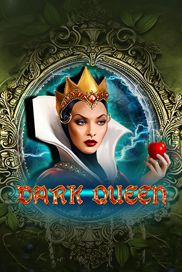 Dark Queen демо игровой автомат | VAVADA Казино бесплатно