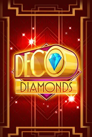 Deco Diamonds демо игровой автомат | VAVADA Казино бесплатно