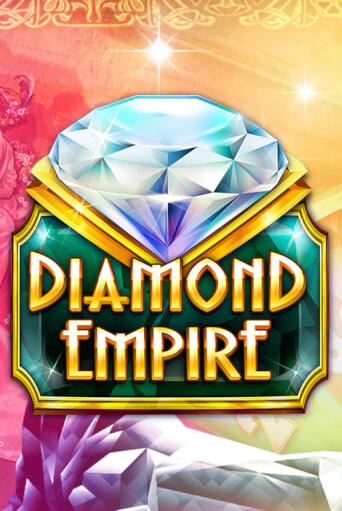 Diamond Empire демо игровой автомат | VAVADA Казино бесплатно