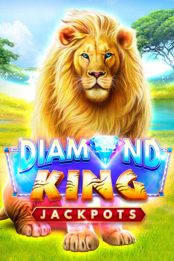 Diamond King Jackpots демо игровой автомат | VAVADA Казино бесплатно