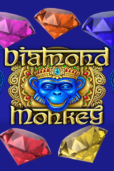 Diamond Monkey демо игровой автомат | VAVADA Казино бесплатно