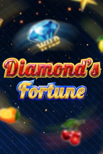 Diamond's Fortune демо игровой автомат | VAVADA Казино бесплатно