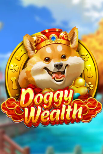 Doggy Wealth демо игровой автомат | VAVADA Казино бесплатно