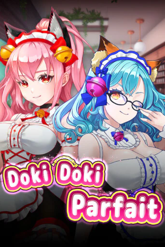 Doki Doki Parfait демо игровой автомат | VAVADA Казино бесплатно