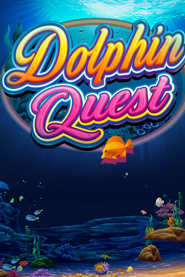 Dolphin Quest демо игровой автомат | VAVADA Казино бесплатно