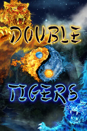 Double Tigers демо игровой автомат | VAVADA Казино бесплатно