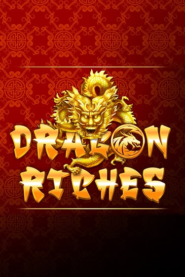 Dragon Riches демо игровой автомат | VAVADA Казино бесплатно