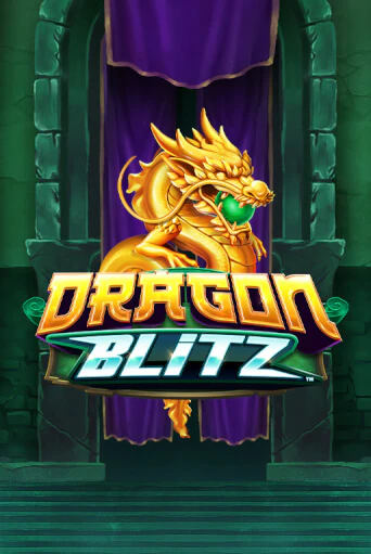 Dragon Blitz демо игровой автомат | VAVADA Казино бесплатно