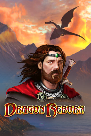 Dragon Reborn демо игровой автомат | VAVADA Казино бесплатно