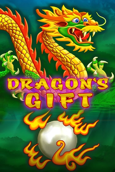 Dragons Gift демо игровой автомат | VAVADA Казино бесплатно