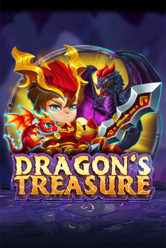 Dragon's Treasure демо игровой автомат | VAVADA Казино бесплатно