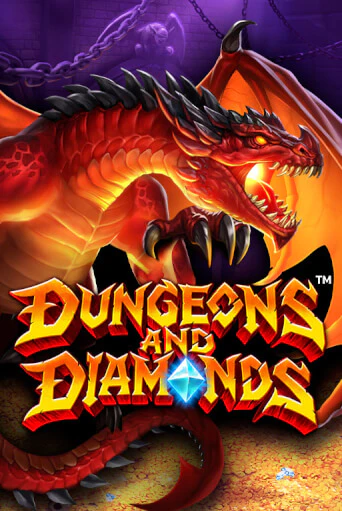 Dungeons and Diamonds™ демо игровой автомат | VAVADA Казино бесплатно