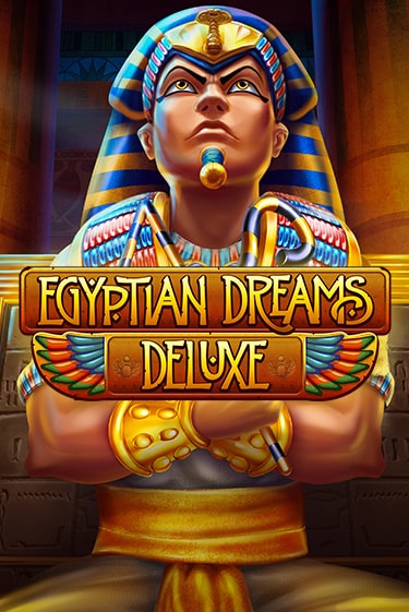 Egyptian Dreams Deluxe демо игровой автомат | VAVADA Казино бесплатно