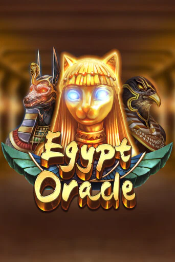 Egypt Oracle демо игровой автомат | VAVADA Казино бесплатно