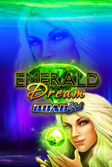 Emerald Dream демо игровой автомат | VAVADA Казино бесплатно