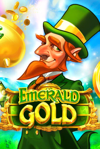 Emerald Gold демо игровой автомат | VAVADA Казино бесплатно