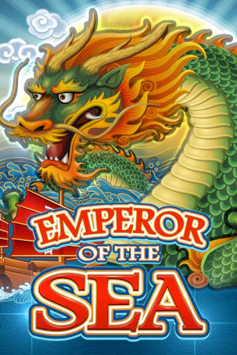 Emperor Of The Sea демо игровой автомат | VAVADA Казино бесплатно