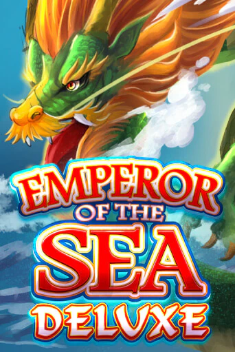 Emperor of the Sea Deluxe демо игровой автомат | VAVADA Казино бесплатно