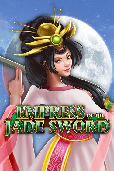 Empress of the Jade Sword демо игровой автомат | VAVADA Казино бесплатно