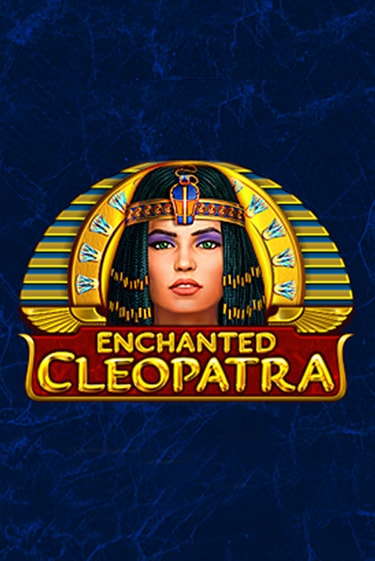 Enchanted Cleopatra демо игровой автомат | VAVADA Казино бесплатно