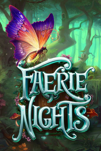 Faerie Nights демо игровой автомат | VAVADA Казино бесплатно