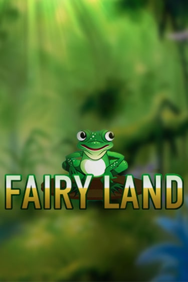 Fairy Land демо игровой автомат | VAVADA Казино бесплатно