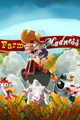 Farm madness демо игровой автомат | VAVADA Казино бесплатно