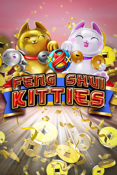 Feng Shui Kitties демо игровой автомат | VAVADA Казино бесплатно