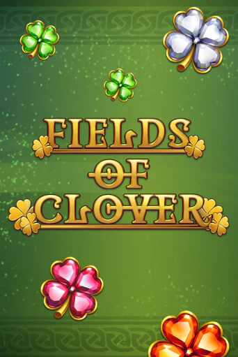 Fields of Clover демо игровой автомат | VAVADA Казино бесплатно