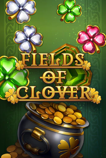 Fields of Clover демо игровой автомат | VAVADA Казино бесплатно