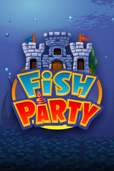 Fish Party демо игровой автомат | VAVADA Казино бесплатно