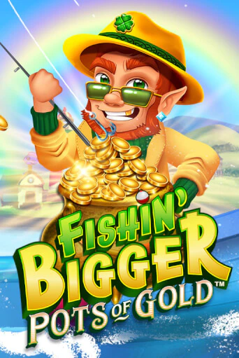 Fishin' Bigger Pots Of Gold™ демо игровой автомат | VAVADA Казино бесплатно