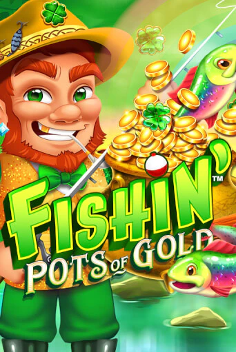 Fishin' Pots of Gold демо игровой автомат | VAVADA Казино бесплатно