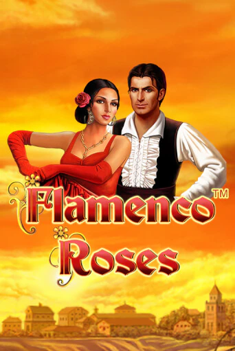 Flamenco Roses демо игровой автомат | VAVADA Казино бесплатно