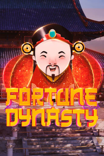 Fortune Dynasty демо игровой автомат | VAVADA Казино бесплатно