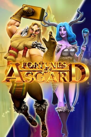 Fortunes of Asgard демо игровой автомат | VAVADA Казино бесплатно