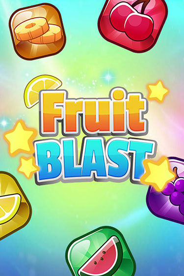 Fruit Blast демо игровой автомат | VAVADA Казино бесплатно