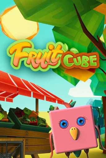 Fruit Cube демо игровой автомат | VAVADA Казино бесплатно