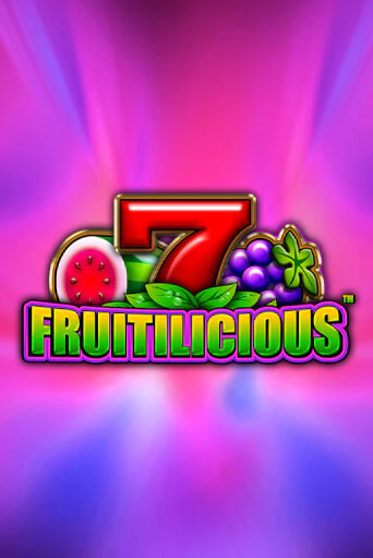 Fruitilicious демо игровой автомат | VAVADA Казино бесплатно