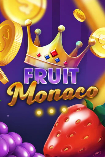 Fruit Monaco демо игровой автомат | VAVADA Казино бесплатно