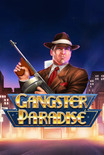 Gangster Paradise демо игровой автомат | VAVADA Казино бесплатно