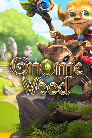 Gnome Wood демо игровой автомат | VAVADA Казино бесплатно