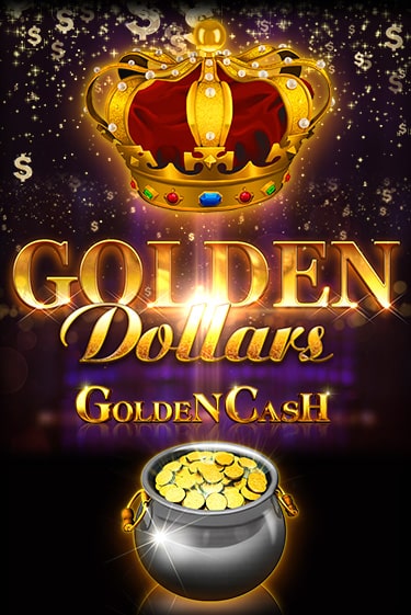 Golden Dollars демо игровой автомат | VAVADA Казино бесплатно