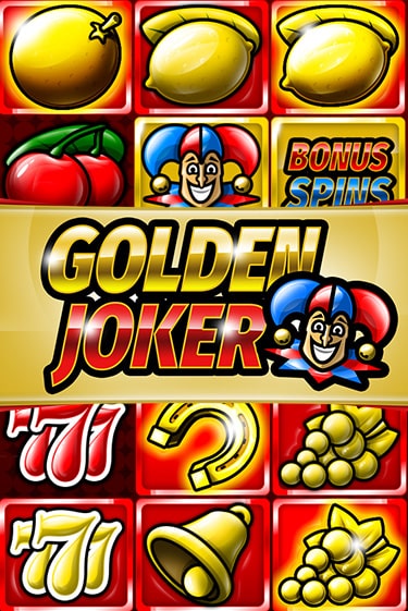 Golden Joker демо игровой автомат | VAVADA Казино бесплатно