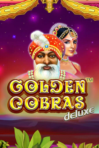 Golden Cobras deluxe демо игровой автомат | VAVADA Казино бесплатно