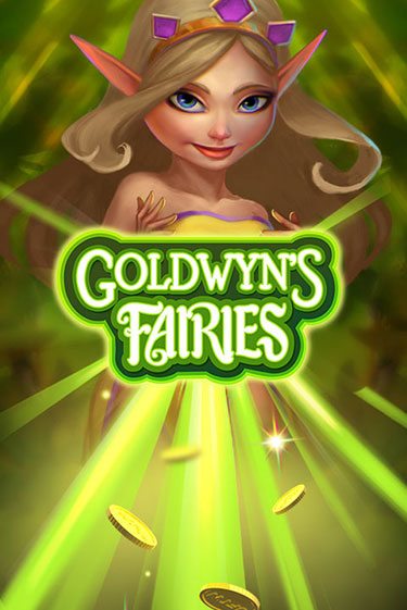 Goldwyns Fairies демо игровой автомат | VAVADA Казино бесплатно