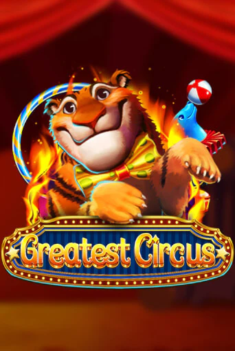 Greatest Circus демо игровой автомат | VAVADA Казино бесплатно