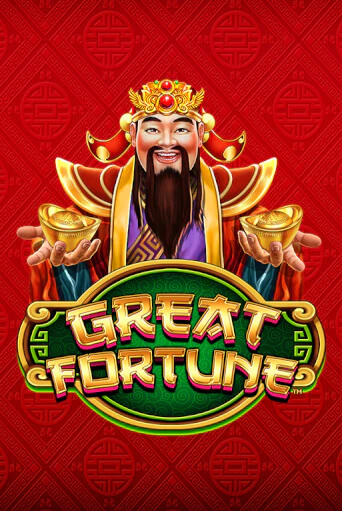 Great Fortune демо игровой автомат | VAVADA Казино бесплатно